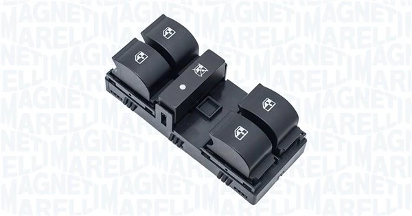 Switch, window regulator